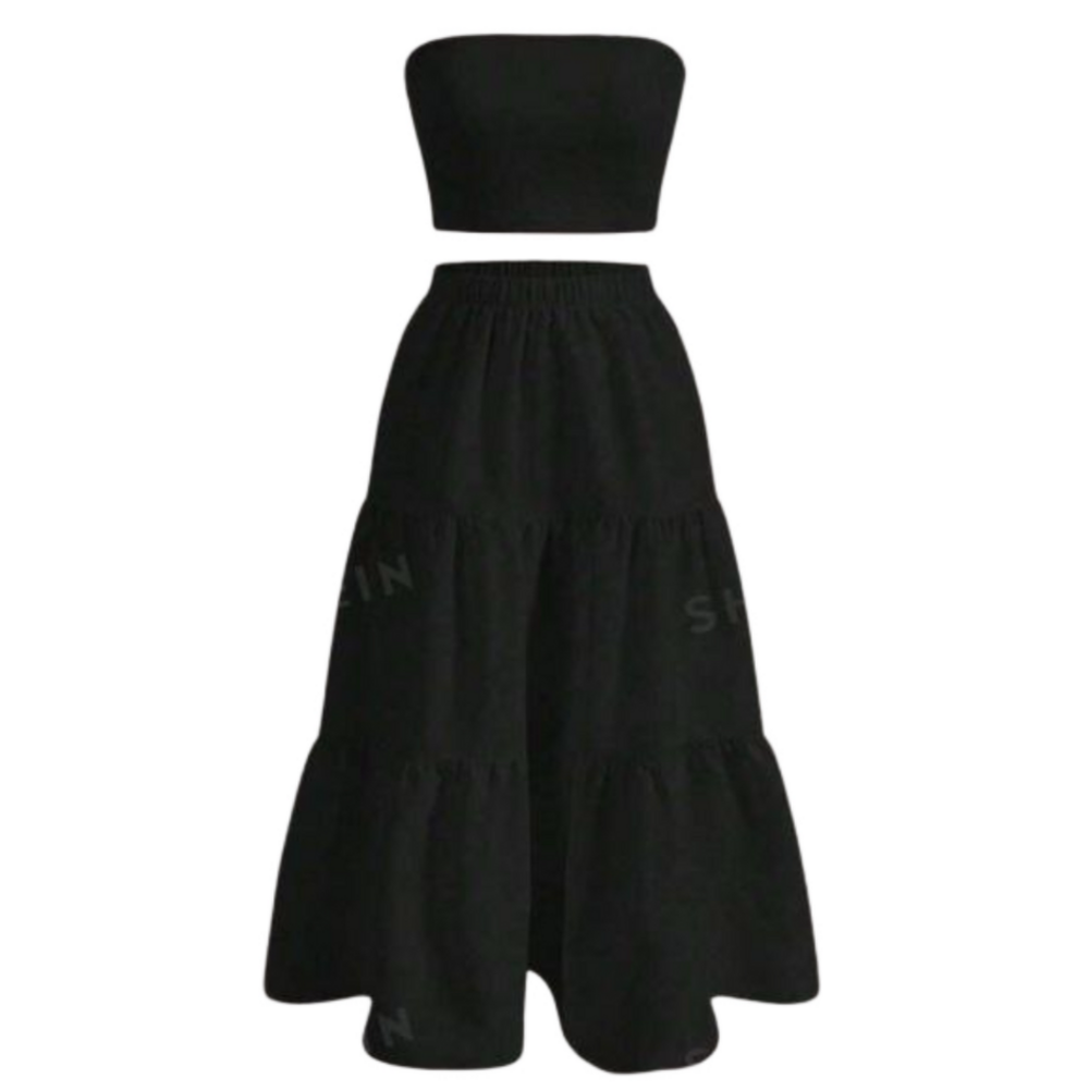 Shein Two Piece Set